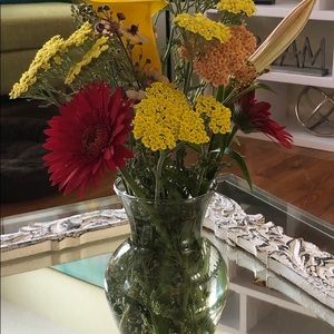 Meet your Posher, Annette